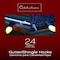 Celebrations Celebrations Outdoor Light Clip 24 pc 73004-24COSACP - alternate 1